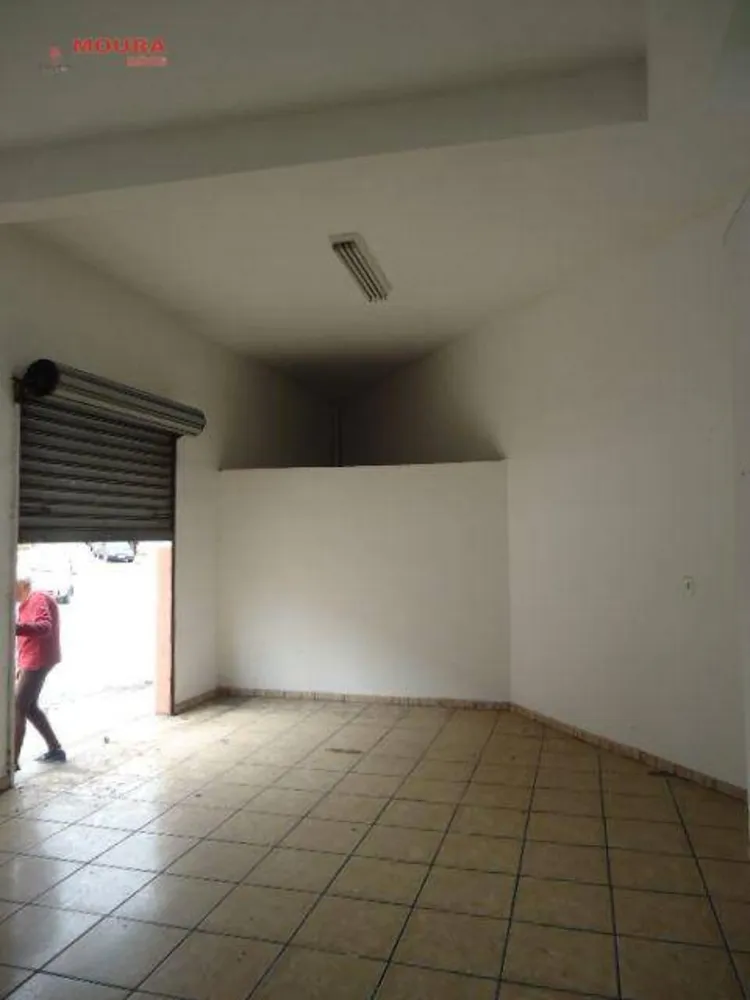 Loja-Salão, 40 m² - Foto 5