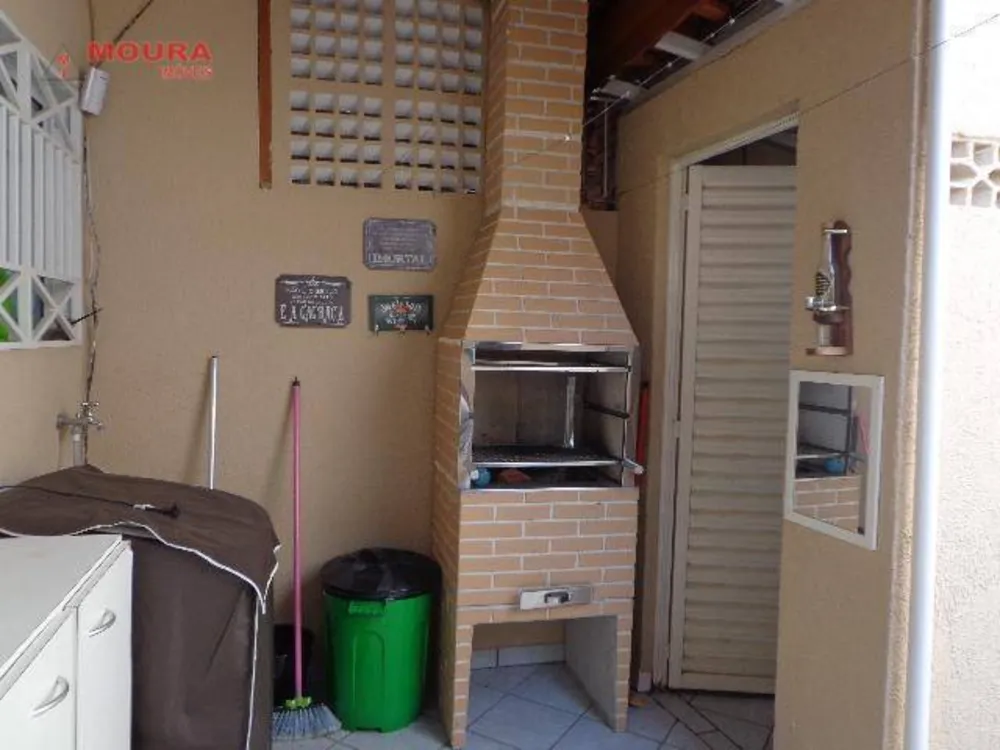 Sobrado, 2 quartos, 80 m² - Foto 2