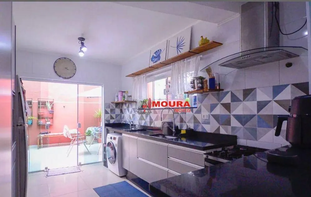 Sobrado, 3 quartos, 149 m² - Foto 7