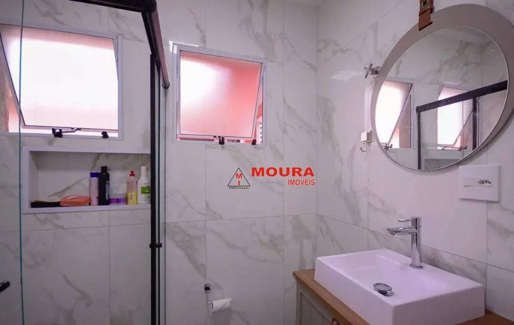 Sobrado, 3 quartos, 149 m² - Foto 9