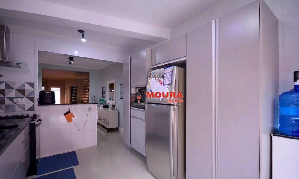 Sobrado, 3 quartos, 149 m² - Foto 12