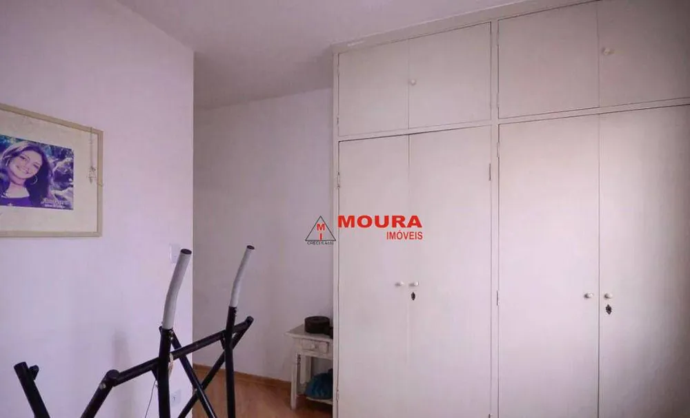 Sobrado, 3 quartos, 149 m² - Foto 11