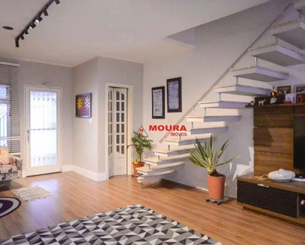 Sobrado, 3 quartos, 149 m² - Foto 5
