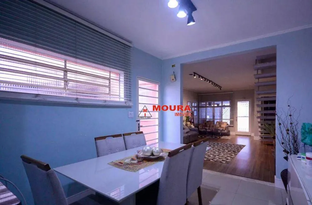 Sobrado, 3 quartos, 149 m² - Foto 15