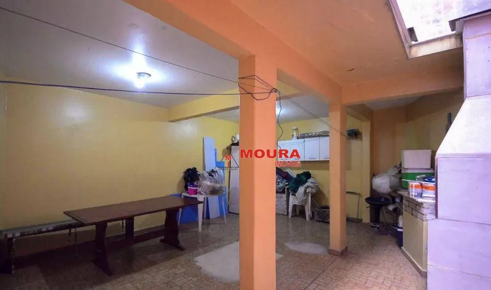 Sobrado, 3 quartos, 149 m² - Foto 4