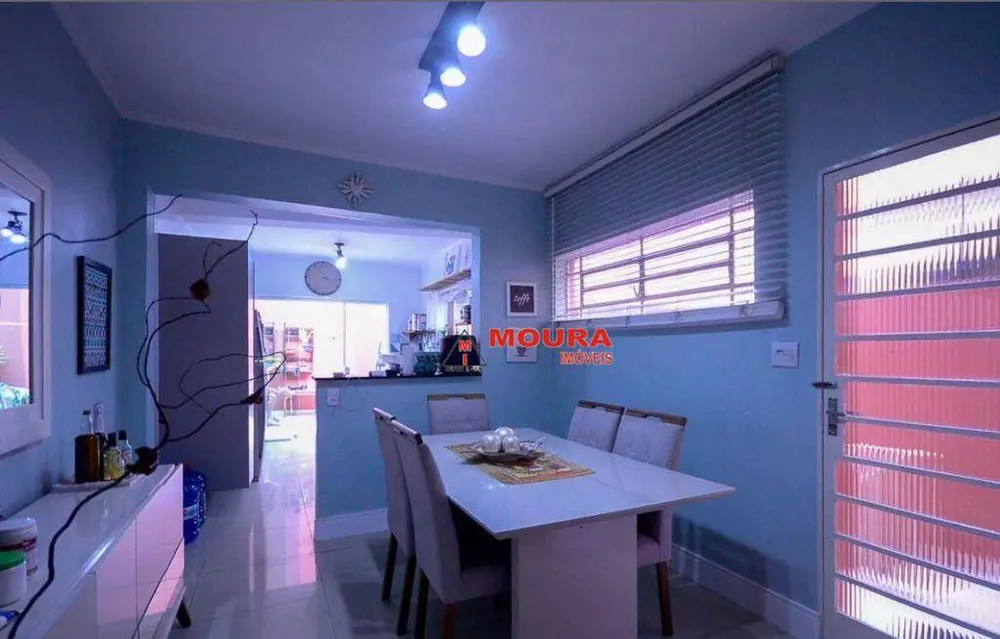 Sobrado, 3 quartos, 149 m² - Foto 14