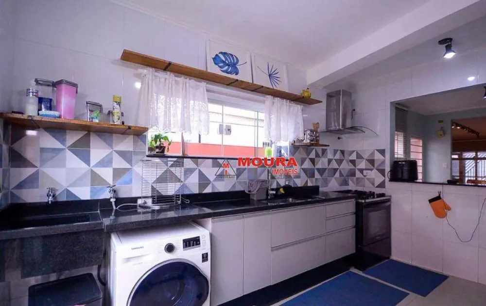 Sobrado, 3 quartos, 149 m² - Foto 10