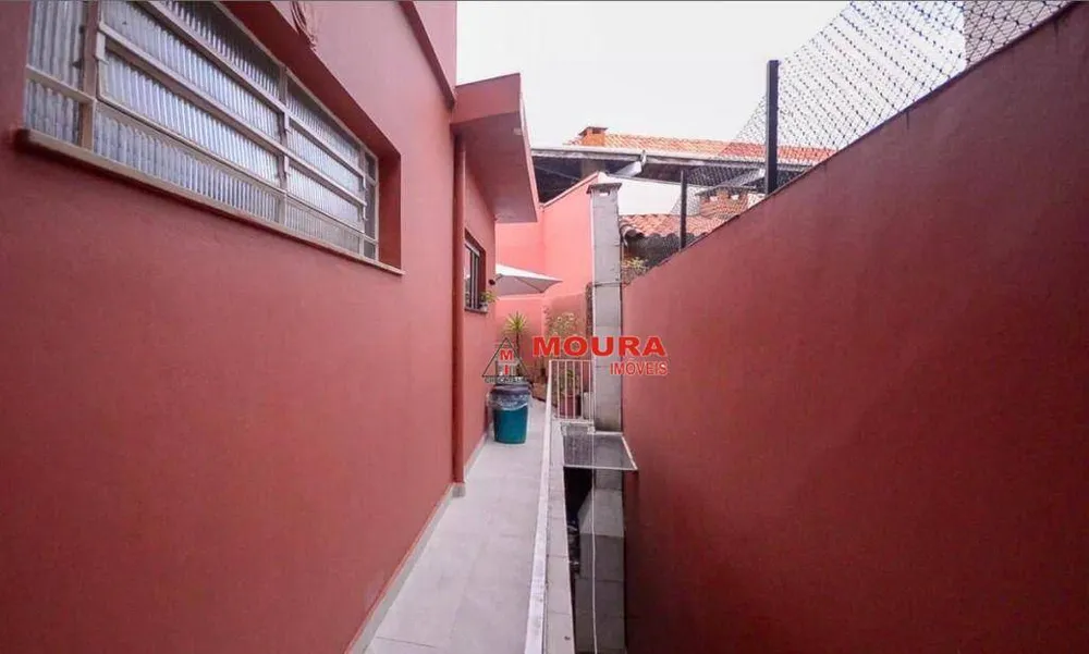 Sobrado, 3 quartos, 149 m² - Foto 2