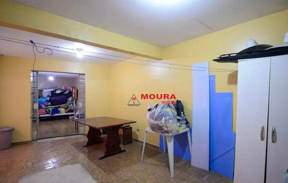 Sobrado, 3 quartos, 149 m² - Foto 3