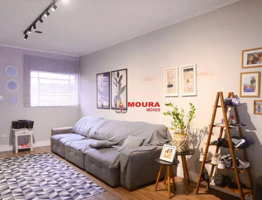 Sobrado, 3 quartos, 149 m² - Foto 6