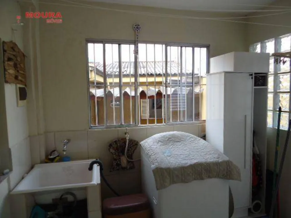 Casa, 8 quartos - Foto 8