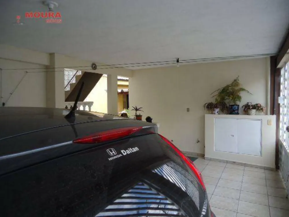 Casa, 8 quartos - Foto 1