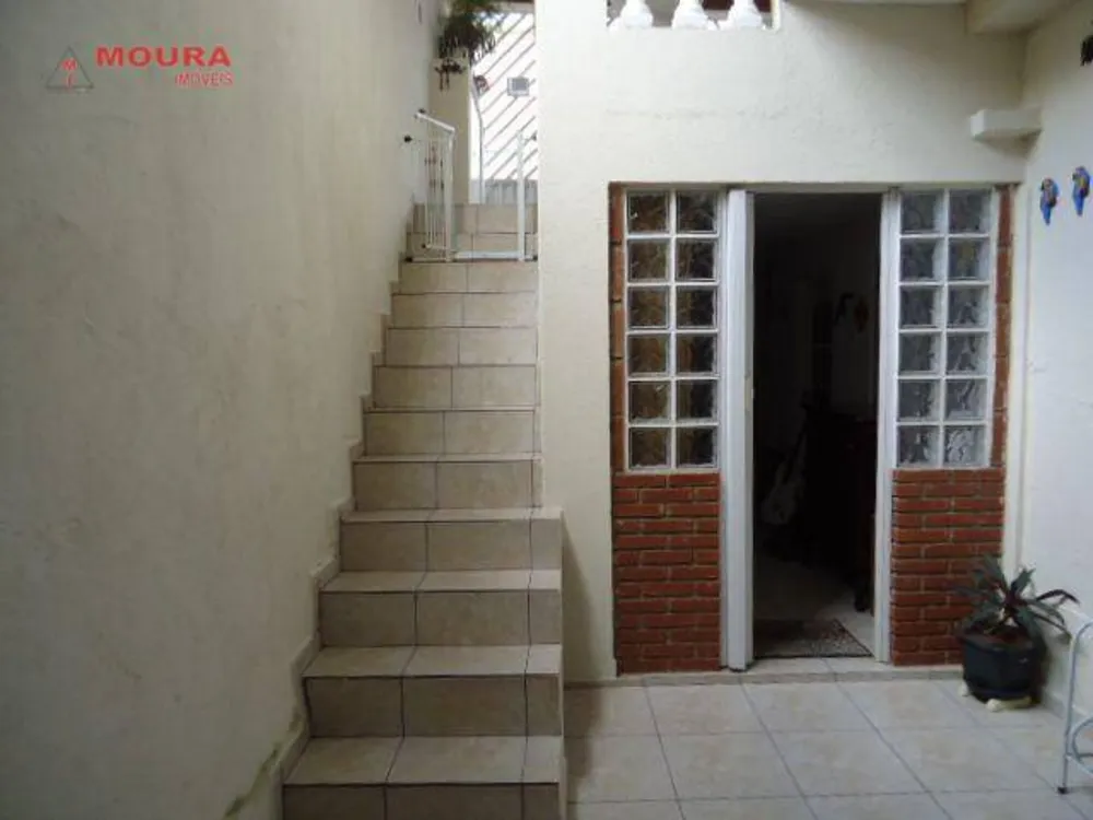 Casa, 8 quartos - Foto 12