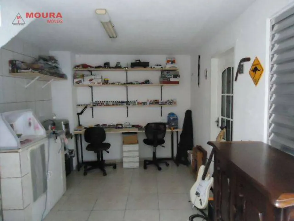 Casa, 8 quartos - Foto 13