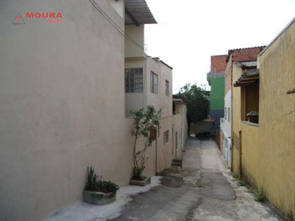 Casa, 8 quartos - Foto 20