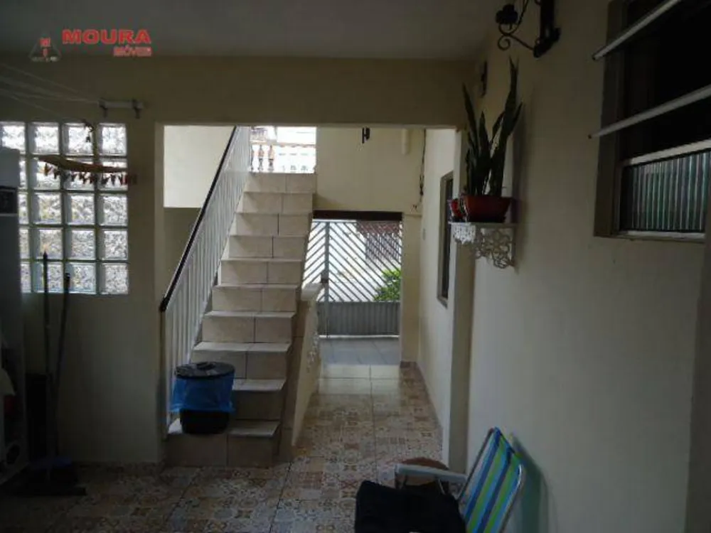 Casa, 8 quartos - Foto 7