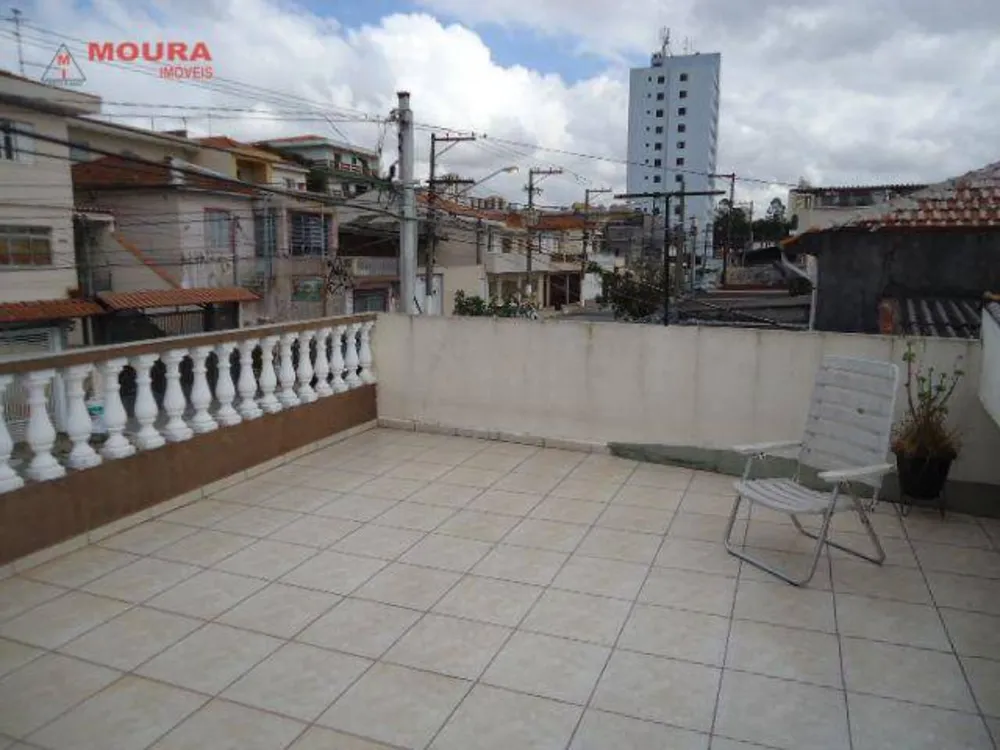 Casa, 8 quartos - Foto 9