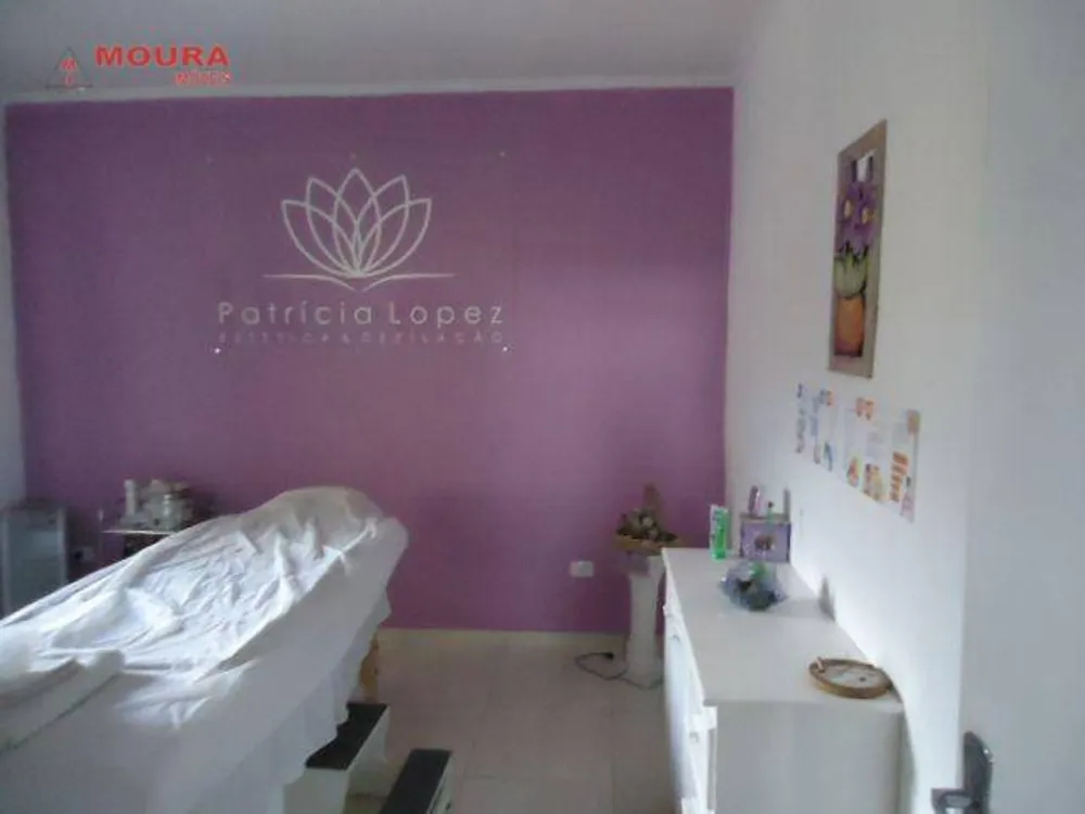 Casa, 8 quartos - Foto 5
