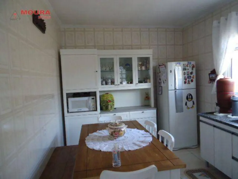Casa, 8 quartos - Foto 4