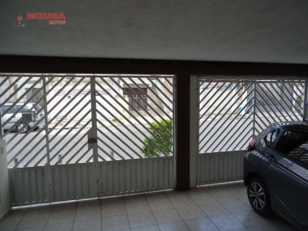 Casa, 8 quartos - Foto 2
