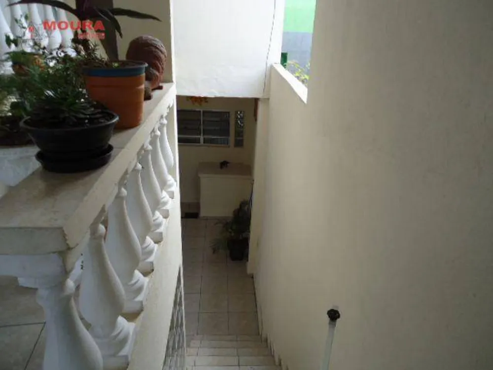 Casa, 8 quartos - Foto 11