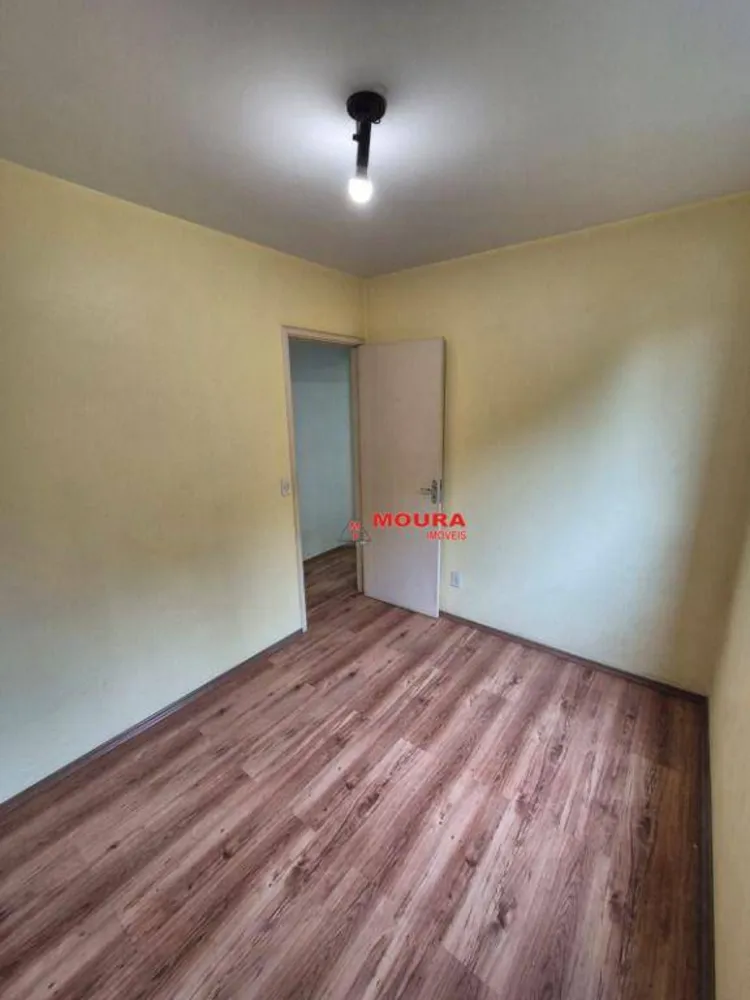 Apartamento, 2 quartos, 50 m² - Foto 14