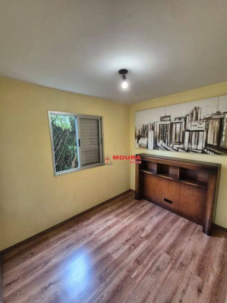 Apartamento, 2 quartos, 50 m² - Foto 13