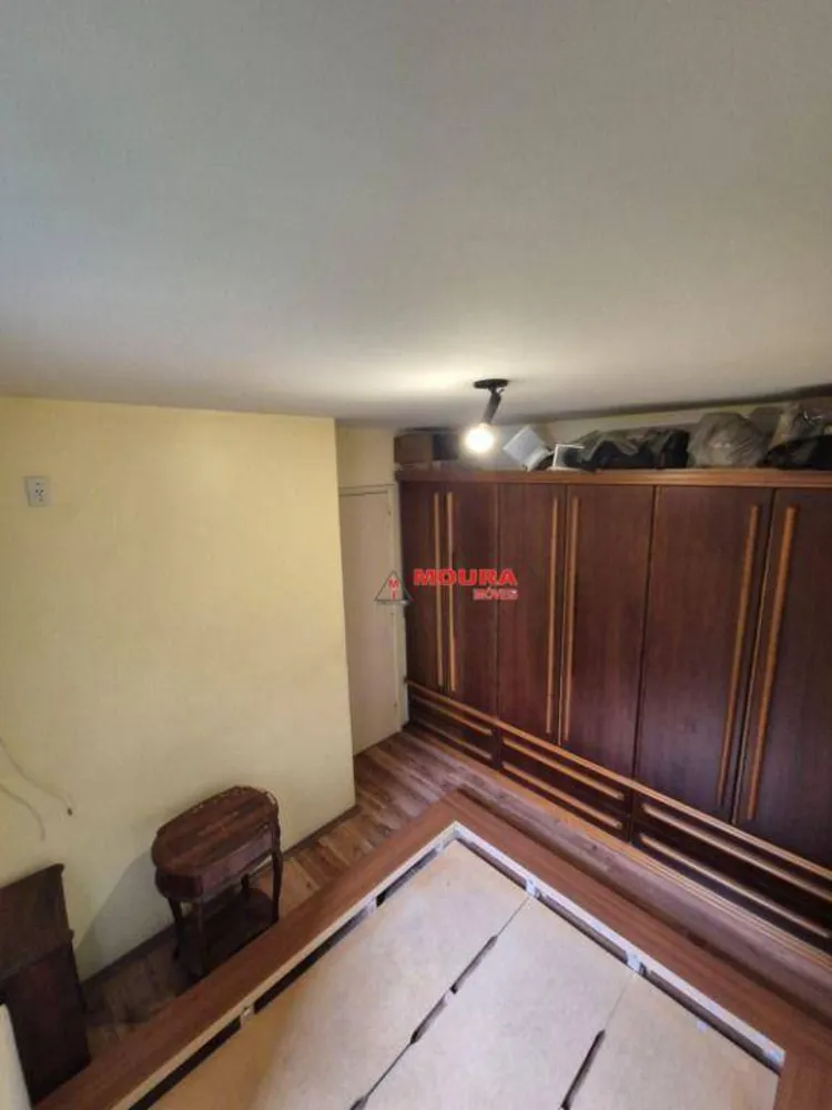Apartamento, 2 quartos, 50 m² - Foto 10