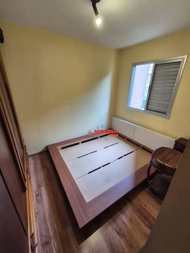 Apartamento, 2 quartos, 50 m² - Foto 9