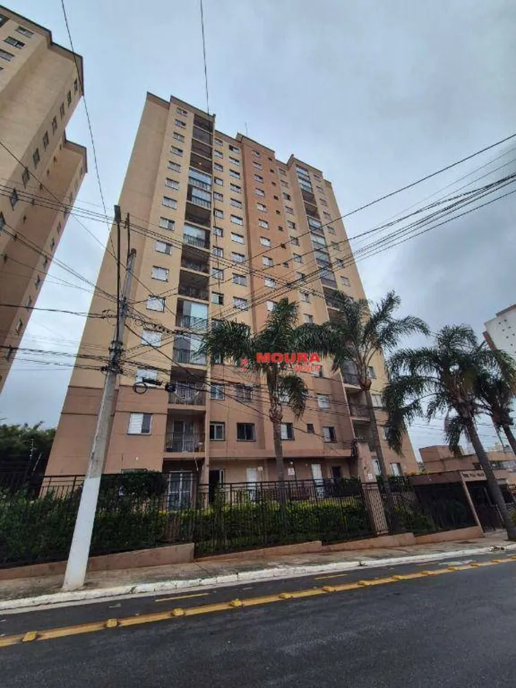 Apartamento, 2 quartos, 50 m² - Foto 15
