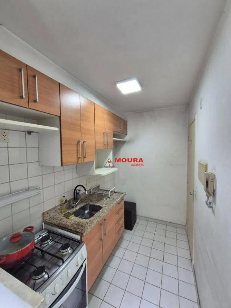 Apartamento, 2 quartos, 50 m² - Foto 6