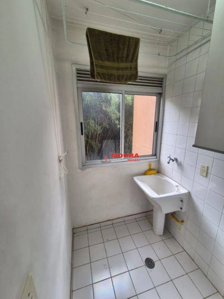 Apartamento, 2 quartos, 50 m² - Foto 7