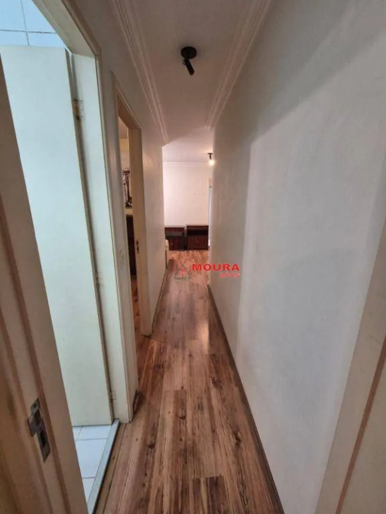Apartamento, 2 quartos, 50 m² - Foto 8