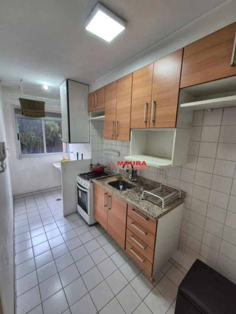 Apartamento, 2 quartos, 50 m² - Foto 5