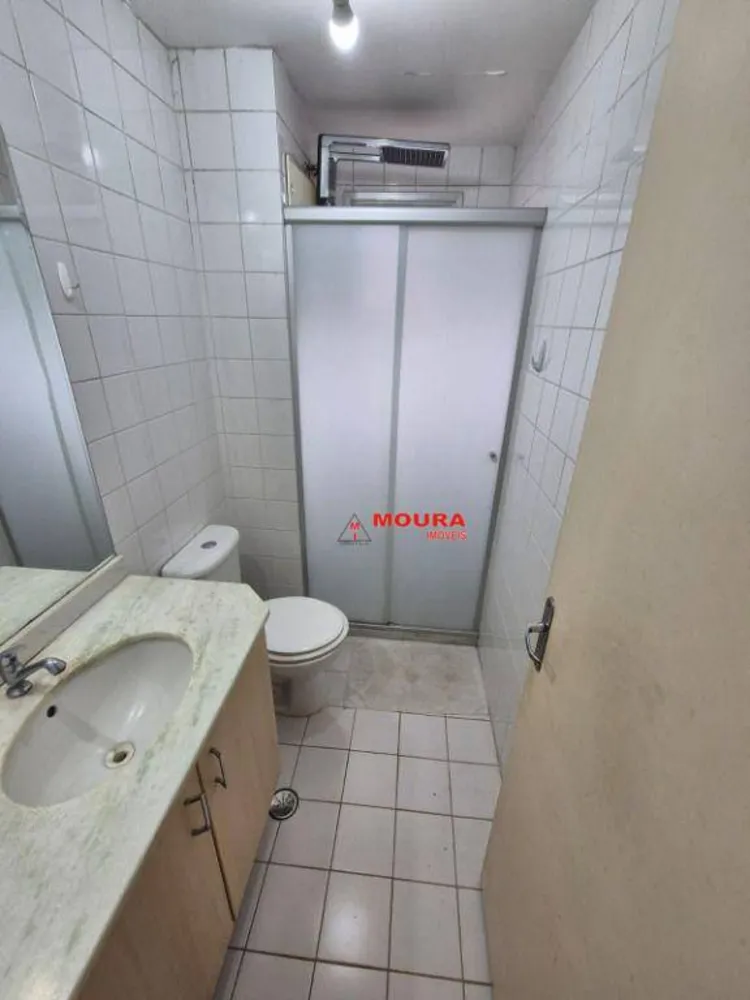 Apartamento, 2 quartos, 50 m² - Foto 12