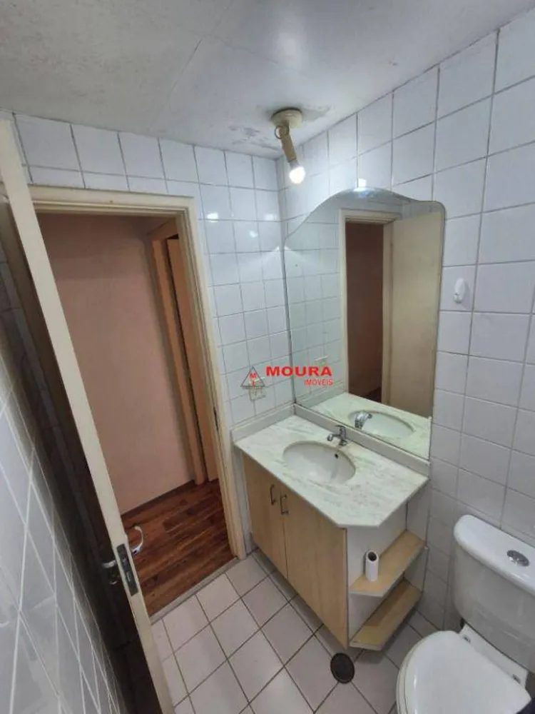 Apartamento, 2 quartos, 50 m² - Foto 11