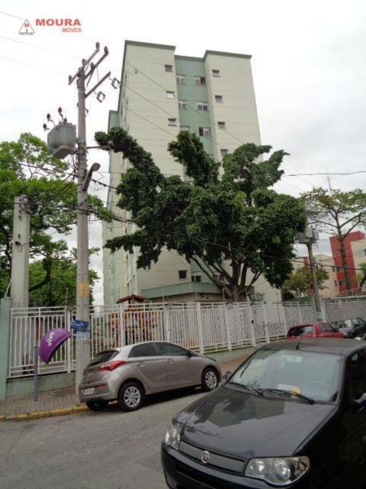 Apartamento, 2 quartos, 49 m² - Foto 5