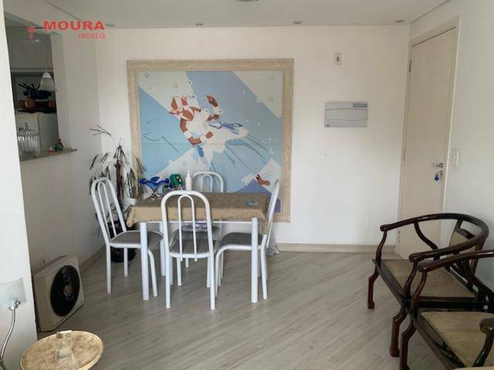 Apartamento, 2 quartos, 49 m² - Foto 8