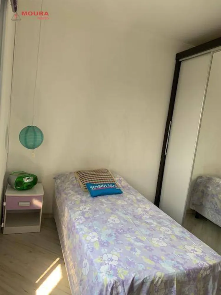 Apartamento, 2 quartos, 49 m² - Foto 2