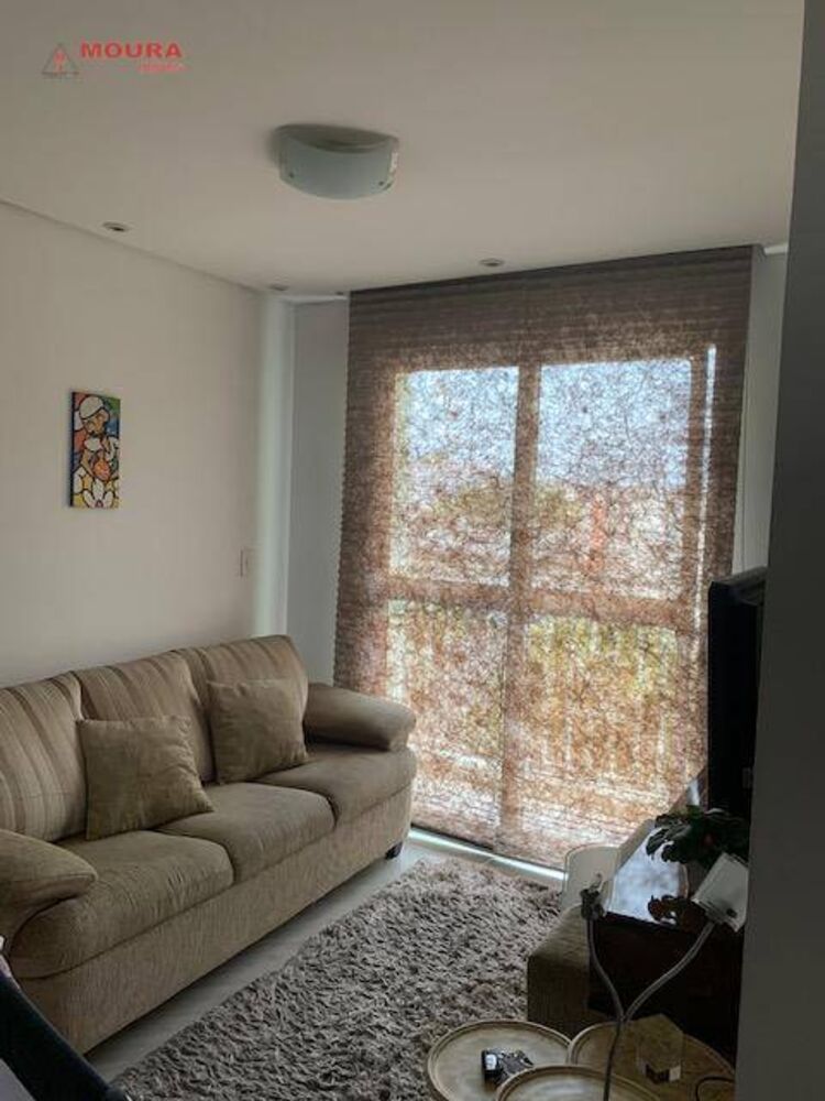 Apartamento, 2 quartos, 49 m² - Foto 6
