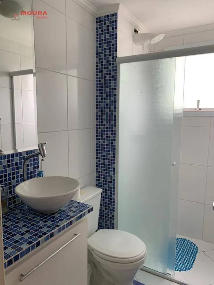 Apartamento, 2 quartos, 49 m² - Foto 3