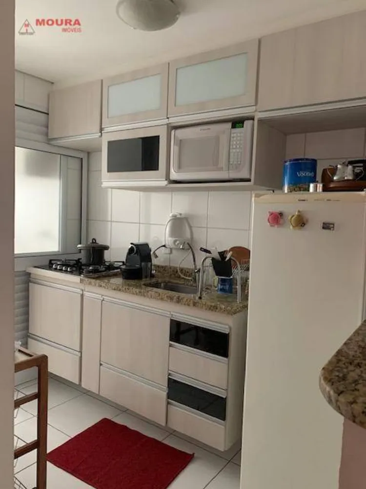 Apartamento, 2 quartos, 49 m² - Foto 1