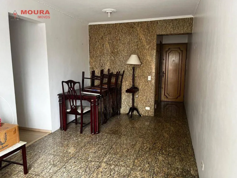 Apartamento, 3 quartos, 70 m² - Foto 2