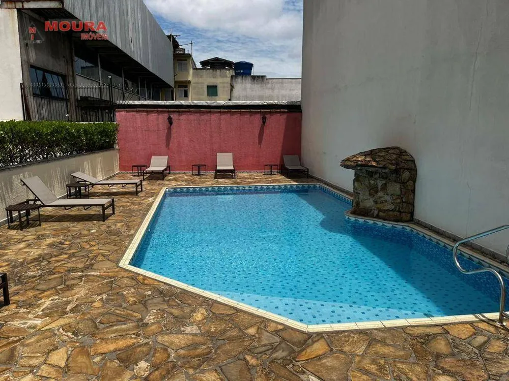Apartamento, 3 quartos, 70 m² - Foto 12