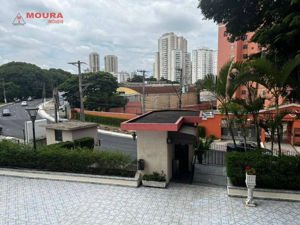 Apartamento, 3 quartos, 70 m² - Foto 11