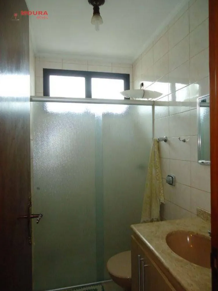 Sobrado, 3 quartos, 210 m² - Foto 11