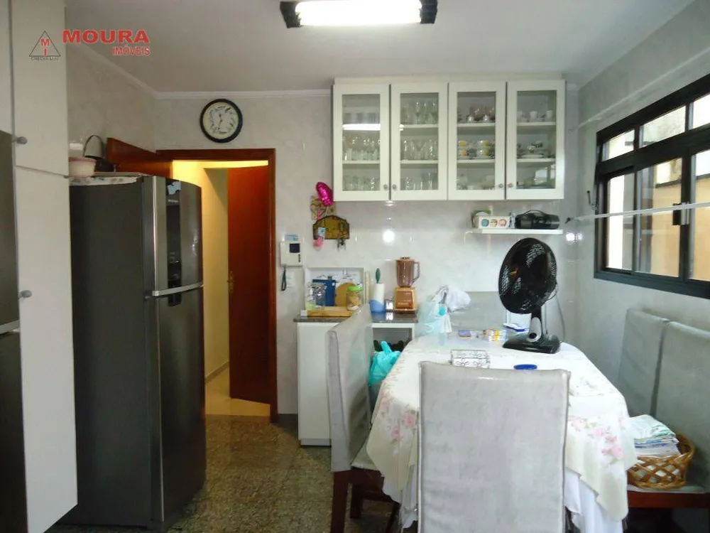 Sobrado, 3 quartos, 210 m² - Foto 6