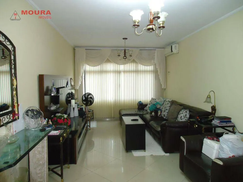Sobrado, 3 quartos, 210 m² - Foto 5