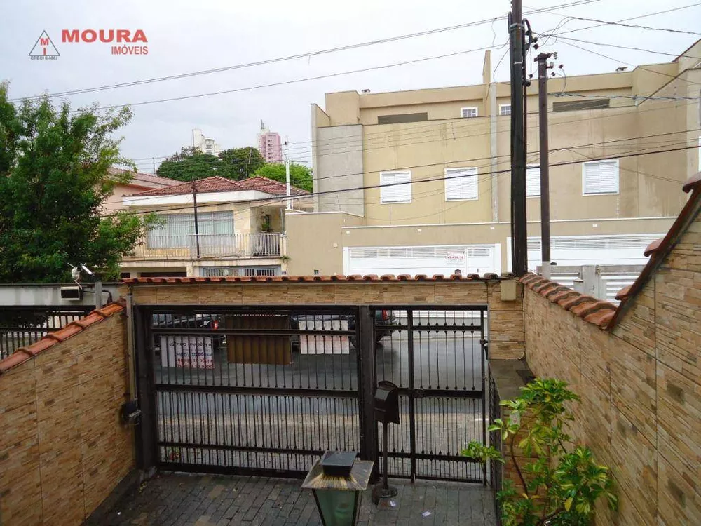 Sobrado à venda com 3 quartos, 210m² - Foto 3