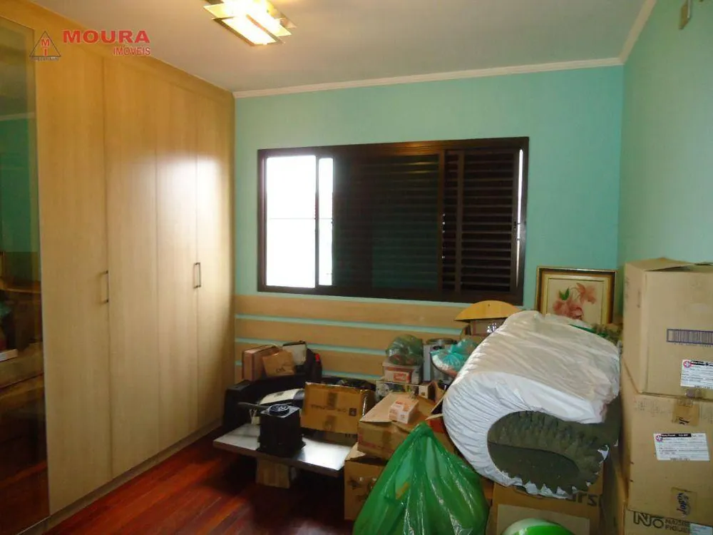 Sobrado, 3 quartos, 210 m² - Foto 12